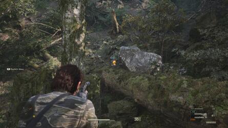 Metal Gear Solid Delta: Dremuchij North Walkthrough 15