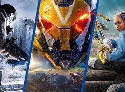 New PS4 Games Releasing in February 2019