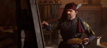 Kingdom Come: Deliverance 2 PS5 4