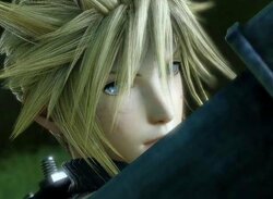 You'll Want to Main Cloud After Watching This Dissidia Final Fantasy Trailer
