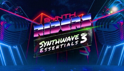 Synth Riders Celebrates 5th Anniversary With New DLC