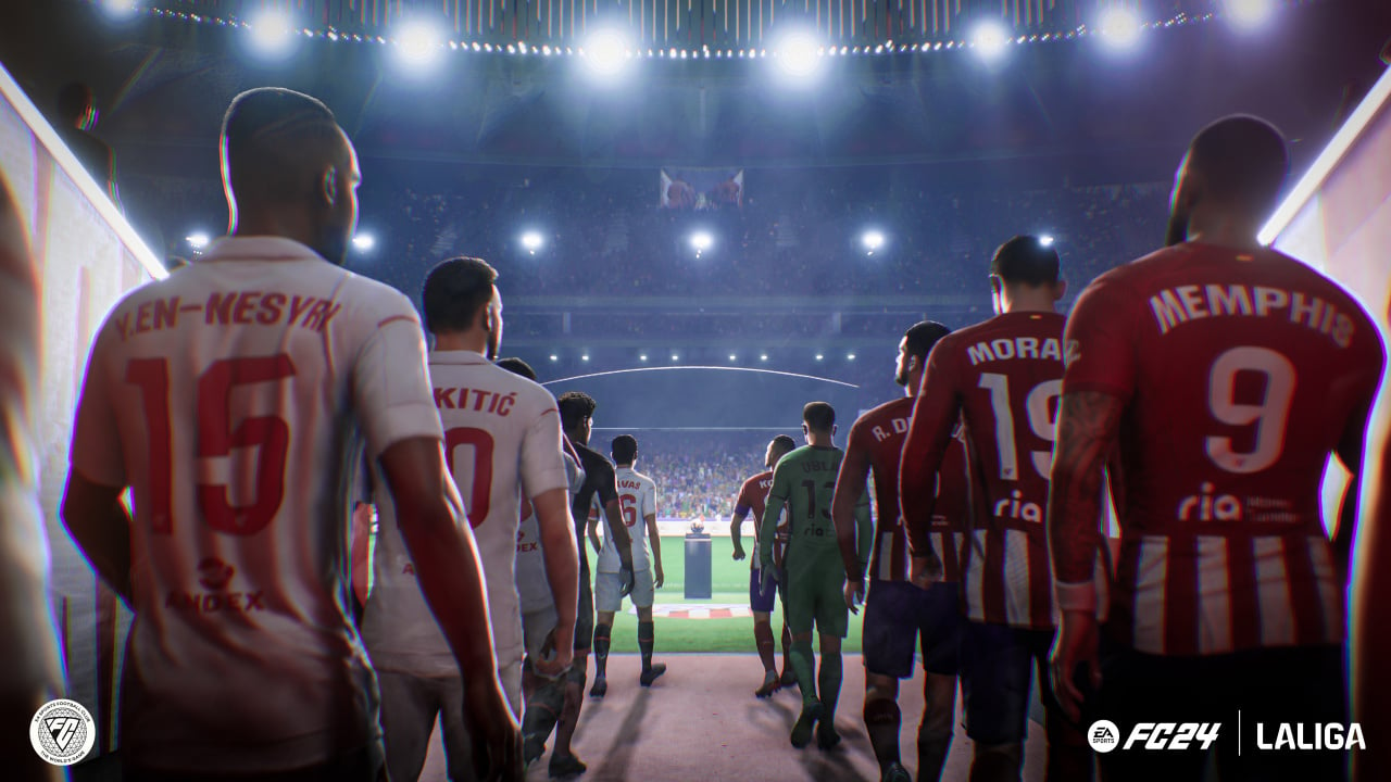 EA Sports FC 24 complete guide: Walkthrough, release date, name change,  cover, Ultimate Team, Career Mode and tips