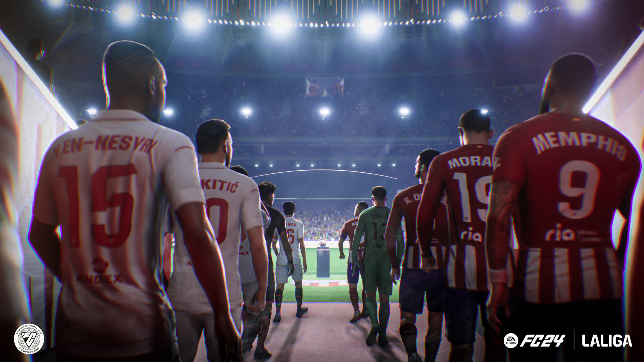 FC 24 Crossplay - EA Sports FC 24 Guide - IGN