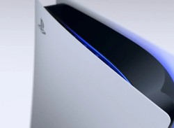 PS5's Removable Panels Could Suggest a Highly Customisable Console
