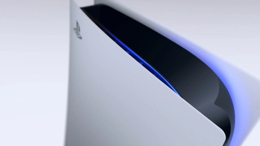 PS5 PlayStation 5 1