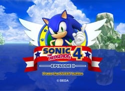 Sonic The Hedgehog 4: Episode 2 To Boast New Graphics, Remastered Physics