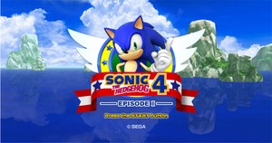 SEGA's promised that Sonic The Hedgehog: Episode 2 will feel closer to the original Sonic games.