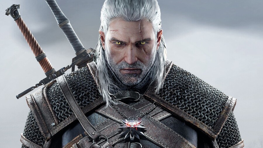 The Witcher 3 PS5 Version Delay