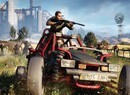 Dying Light: The Following (PS4)