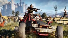 Dying Light: The Following