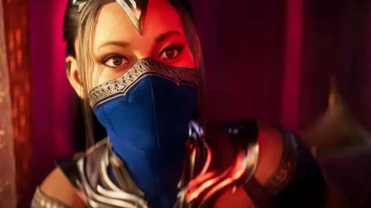 Mortal Kombat 1 на PS5 разкрива пропуснато PS демо