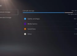 How to Remove Other Storage Space from PS5