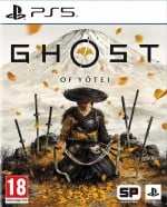 Ghost of Yotei