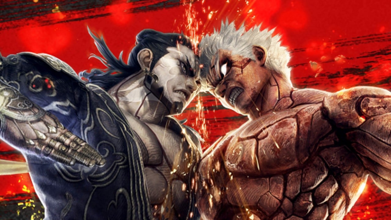 Asura's Wrath (2012) | PS3 Game | Push Square