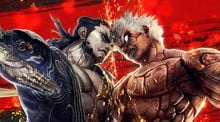 Asura's Wrath