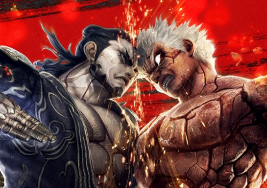 Asura's Wrath (PlayStation 3)