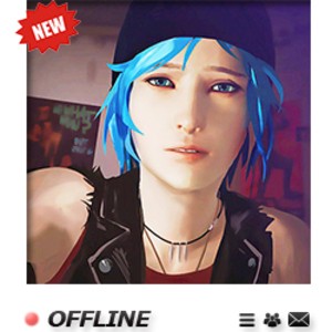 Chloe Price 2