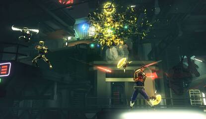 Strider Barrages Us with a Release Date, Pricing, and Customisation Details