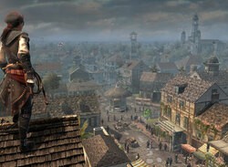 Ubisoft Extricates Assassin's Creed III: Liberation Trailer