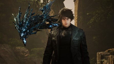 PS5 Console Exclusive Lost Soul Aside Sure Has Levelled Up Since It Was Revealed 3
