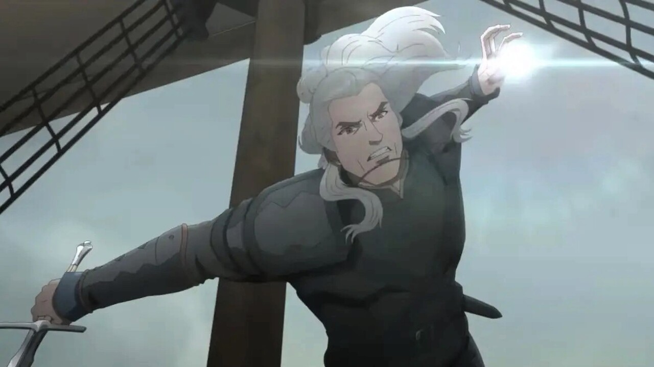 Gravelly-Voiced Geralt Voice Actor to Reprise Role in The Witcher: Sirens of the Deep - Vimarsana News
