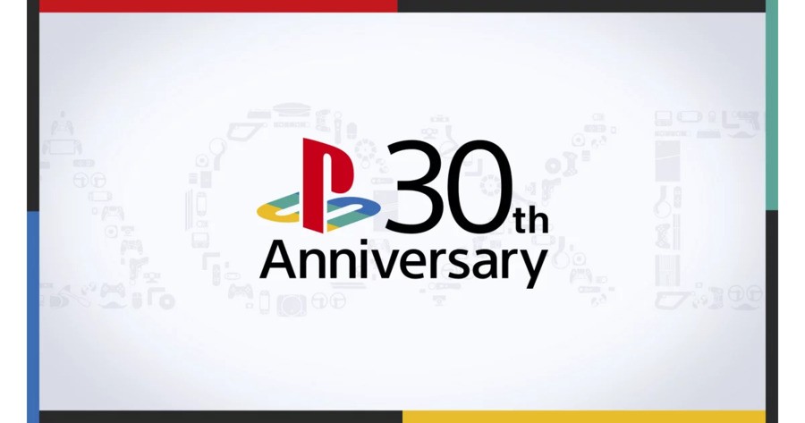 December saw the 30th anniversary of PlayStation, and the company celebrated in numerous ways. What unusual way did the UK branch find to celebrate the big 3-0?