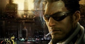 Oh Deus Ex, Where Have You Gone?