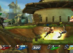 Why We're Excited About PlayStation All-Stars Battle Royale
