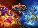 Highly Acclaimed Roguelike Deckbuilder Monster Train Finally Pulls Up on PS5
