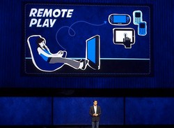Why PS4's Remote Play Requirements Represent a Lesson Learned