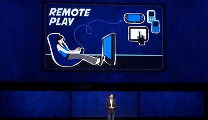 Why PS4's Remote Play Requirements Represent a Lesson Learned