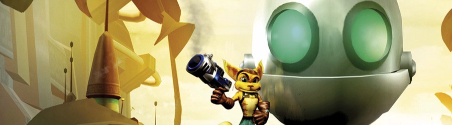 Ratchet & Clank - Size Matters (USA) ISO < PSP ISOs