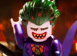 TT Games is Building Up Towards a LEGO DC Villains Announcement