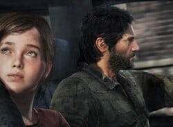 Stare Wistfully at The Last of Us Online PS5 Multiplayer Menu Screen