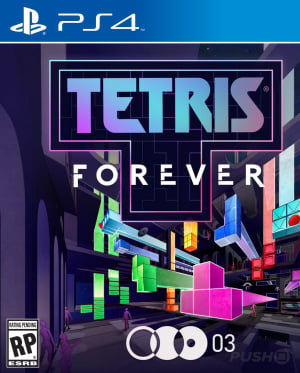 Tetris Forever