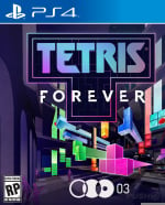 Tetris Forever