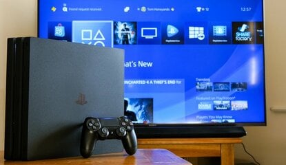 Is It Time for Sony to Take PS4 Pro Seriously?