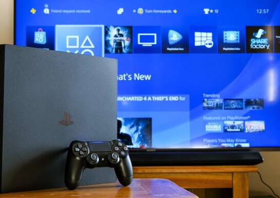 Is It Time for Sony to Take PS4 Pro Seriously?