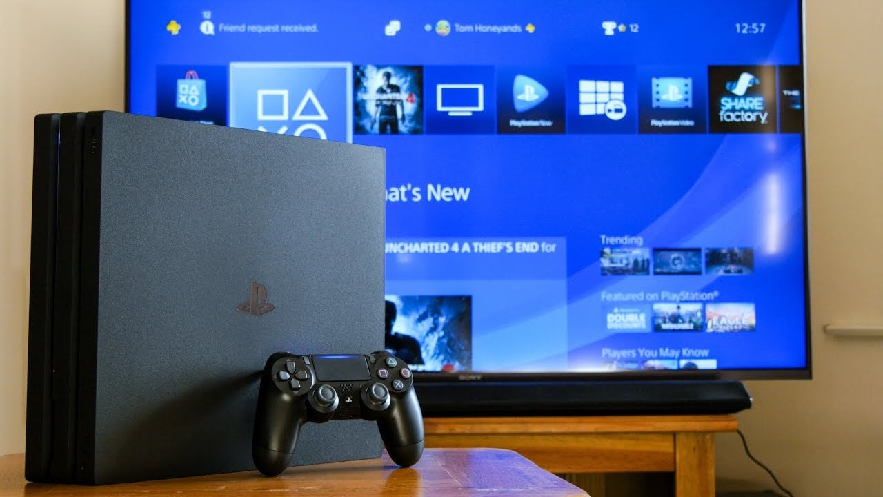 PS4 Archives - Average Joe Games