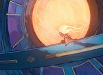 Stylish Metroidvania MIO: Memories in Orbit Powers Up on PS5, PS4 in 2025