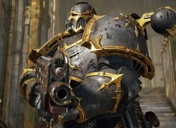 Space Marine 2 Bot Buffs, Multiplayer Balancing, and Additional Server Capacity Inbound