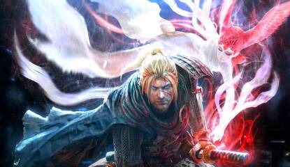 Today's Your Last Chance to Play the Nioh Demo on PS4