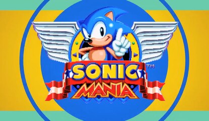 Unsurprisingly, Sonic Mania Is the Highest Rated New Sonic Game of the Last 15 Years
