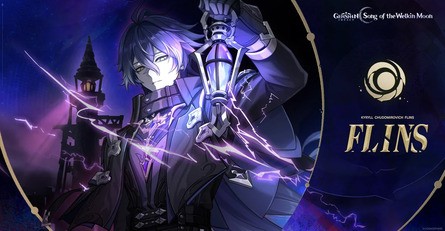 Genshin Impact Lore Bomb Introduces 11 New Characters for PS5, PS4 Gacha 10
