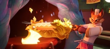 Beastro Combines Cooking, Farming, and Turn-Based Battles in a Unique PS5 Adventure 3