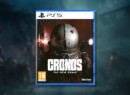 PS5 Is the Only Console with a Proper Physical Copy of Cronos: The New Dawn