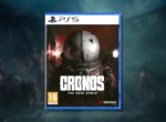 PS5 Is the Only Console with a Proper Physical Copy of Cronos: The New Dawn