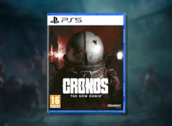 PS5 Is the Only Console with a Proper Physical Copy of Cronos: The New Dawn