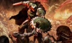 Round Up: DOOM: The Dark Ages Previews Hype Up a Slower But Bigger PS5 Prequel