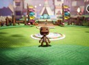 The Not-So Secret Star of PS5's UI Reveal: Sackboy, Of Course